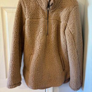 Women's Abercrombie and Fitch Pull Over Super Soft Collection